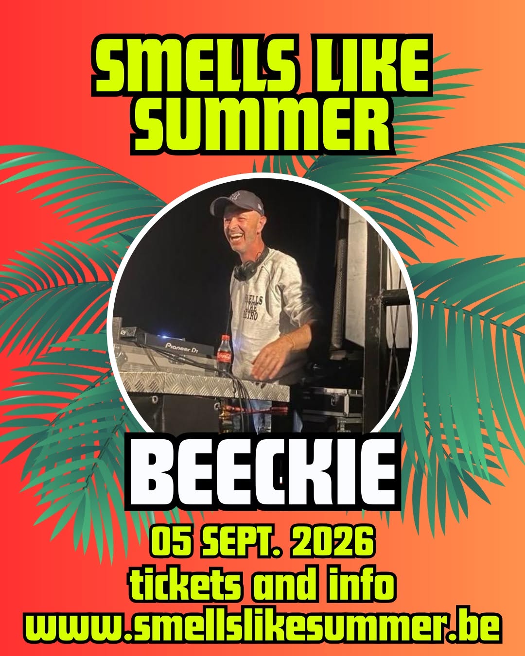 BEECKIE