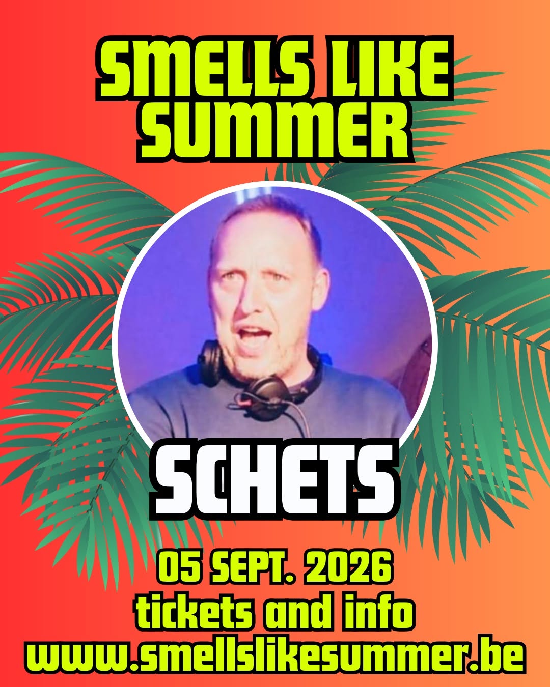 SCHETS