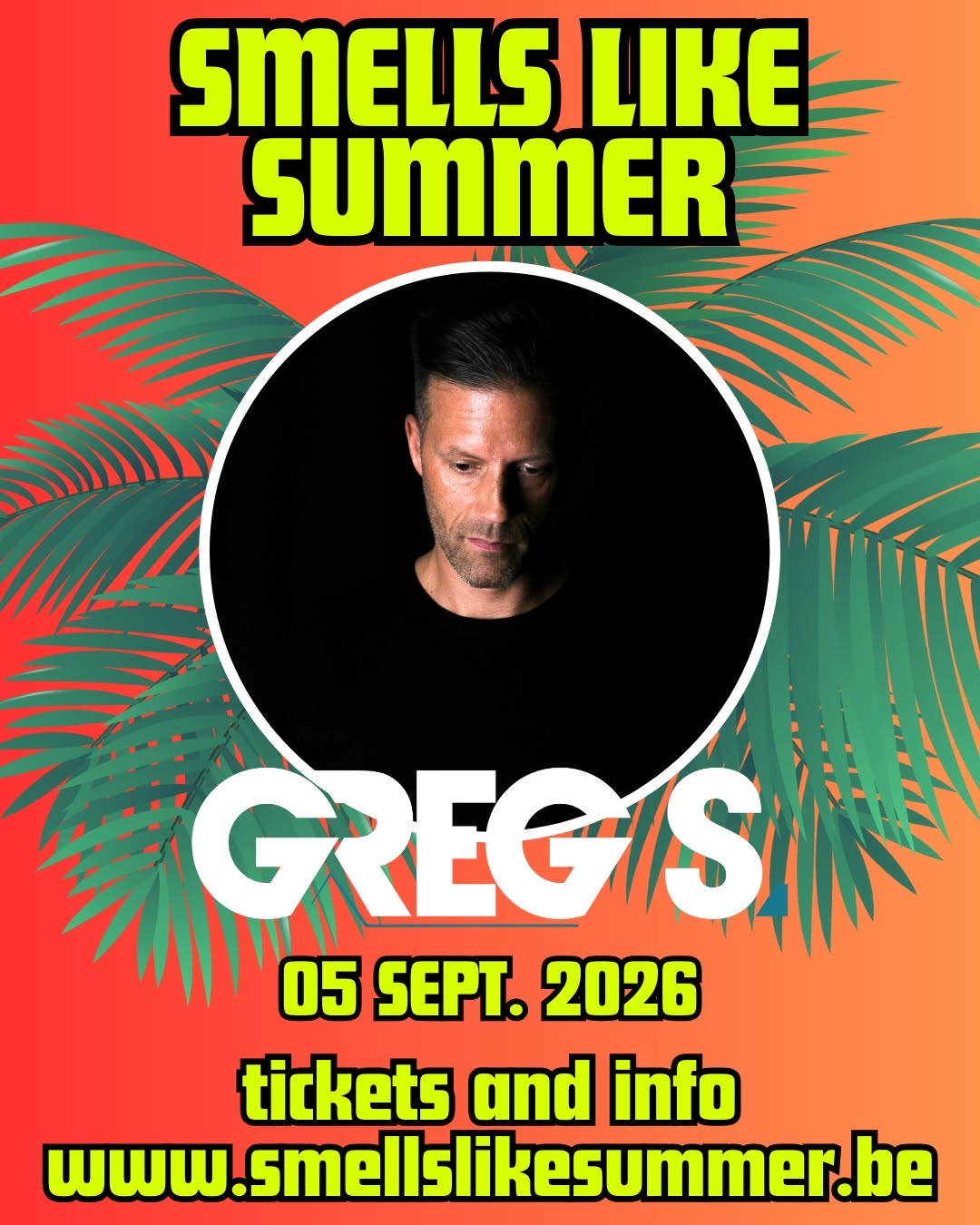 GREG S