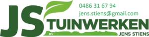 Jens Stiens Logo met nummer 2023(1)