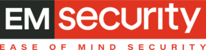 Logo EM Security
